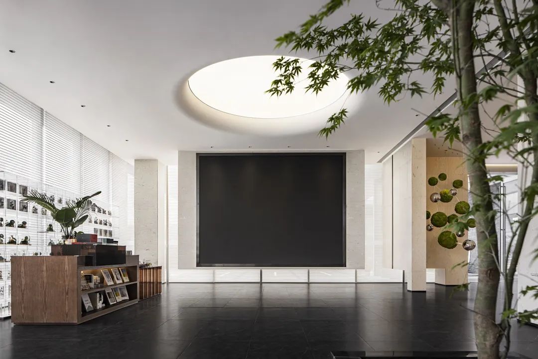 广州远洋天成销售中心丨中国广州-12