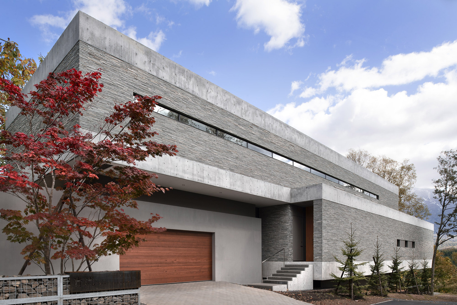 清水度假别墅-56