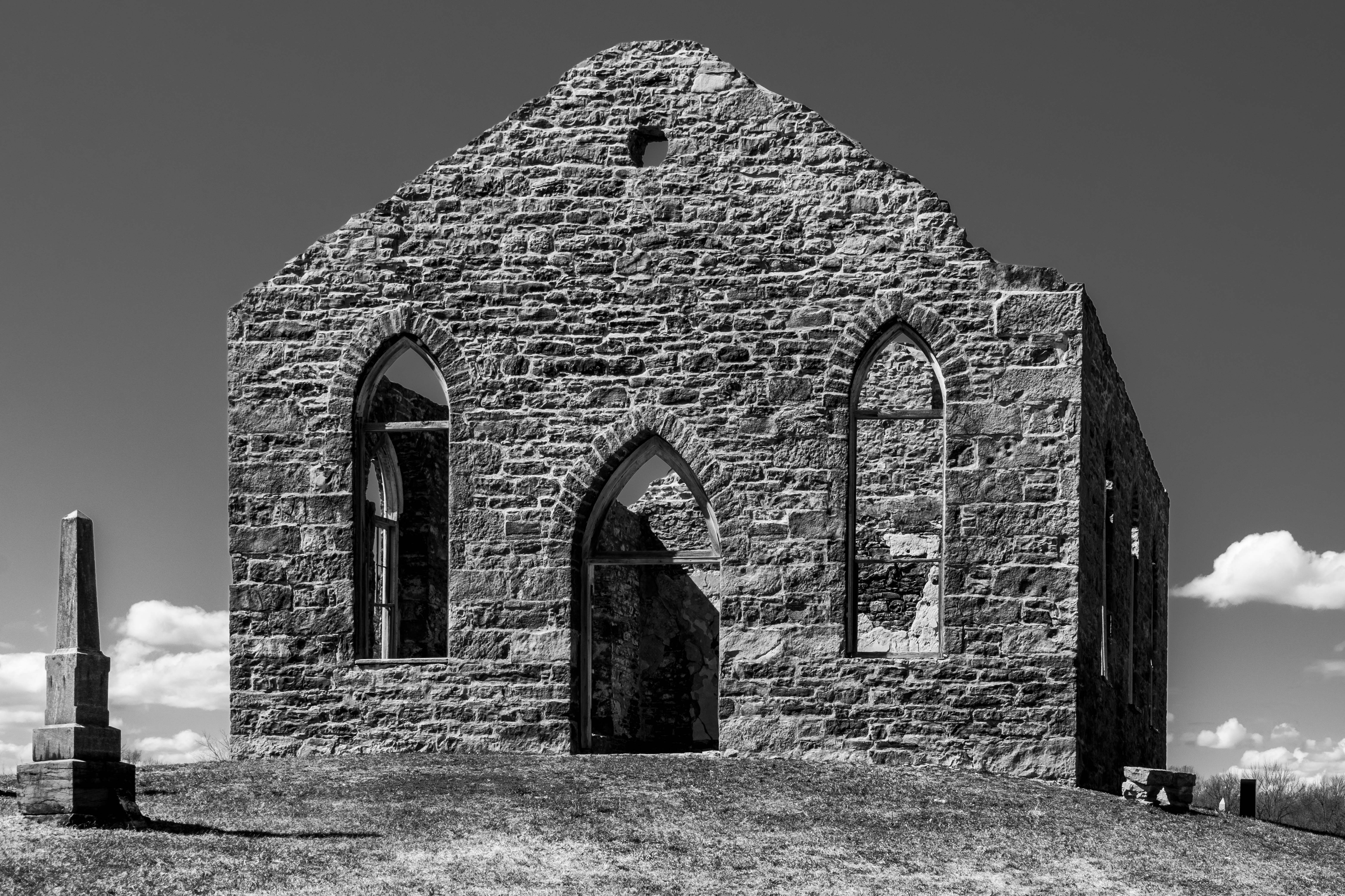 Secrets of small towns. Part 2-6