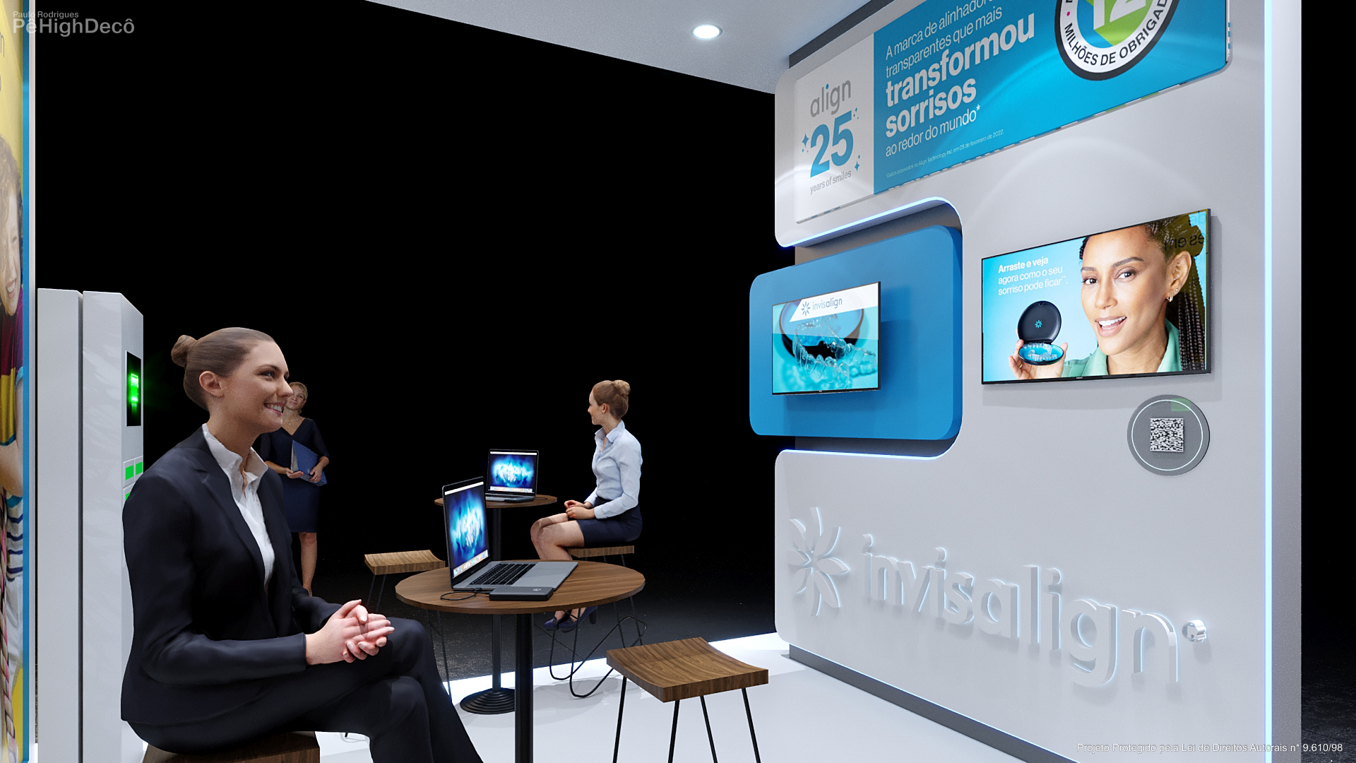 阿博 2022丨巴西丨Pê High Decô-10