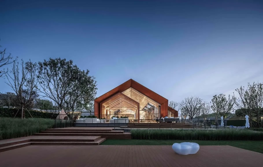 江西万科湾之荟-95