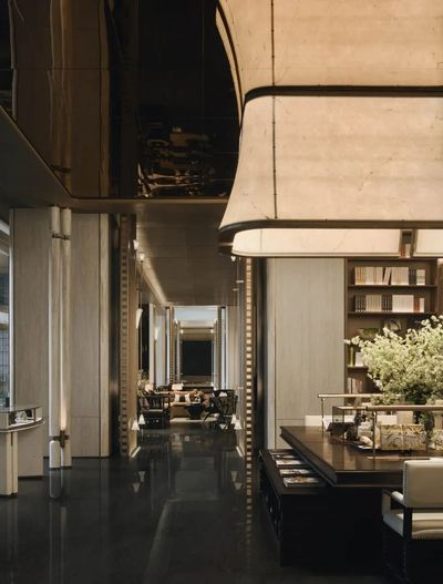 新作 | 越秀 X 菲洛米斯  成都天悦云萃：界消融，栖游生-31