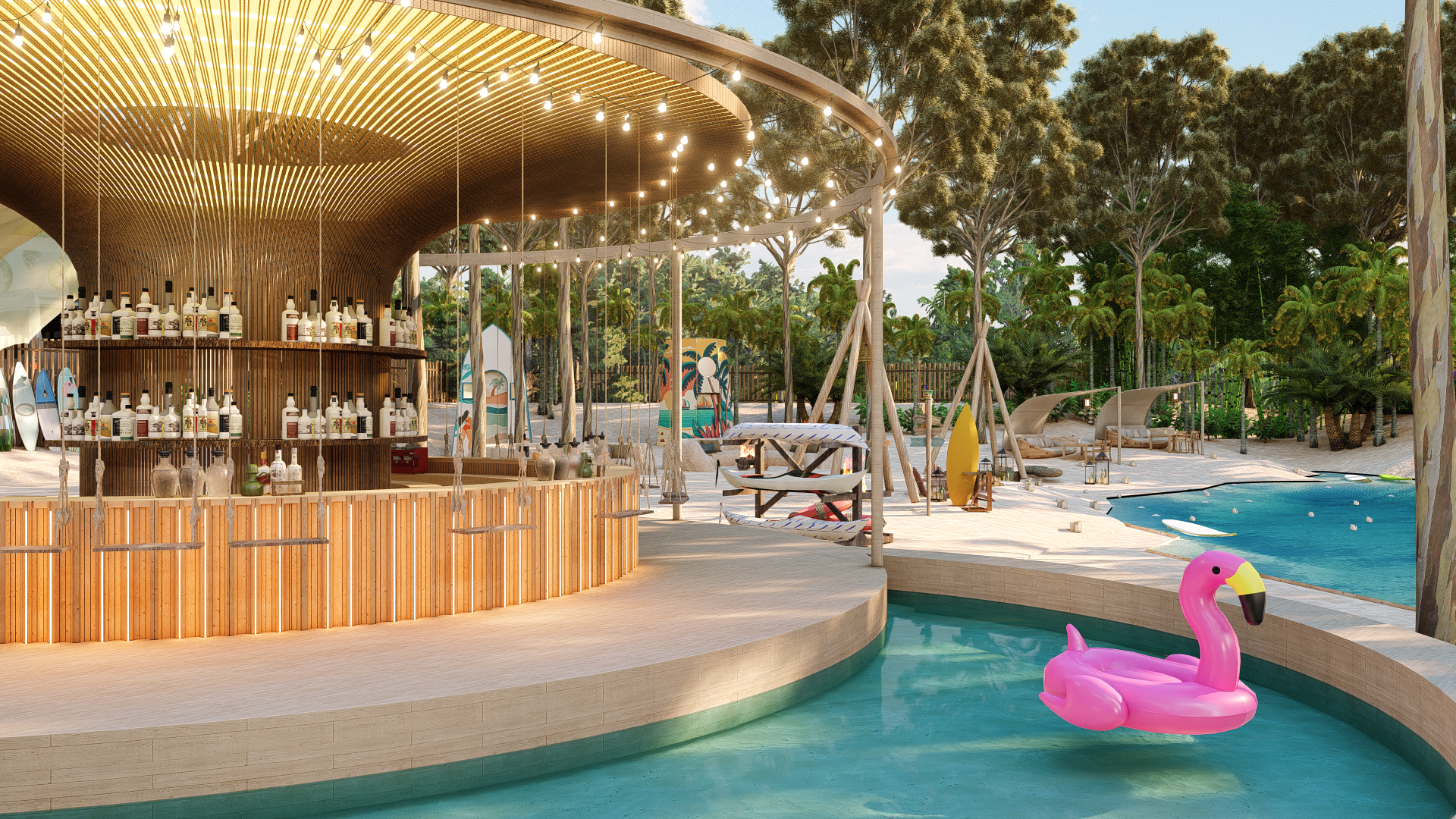 PROJECT _ LONG HAI ECO RESORT _ ARTIFICIAL ISLAND-11