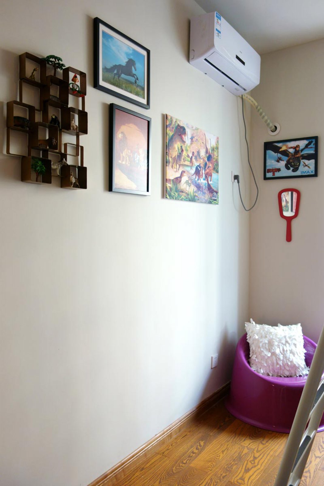 130m²一个60后设计师的素颜自宅  吴天篪-26