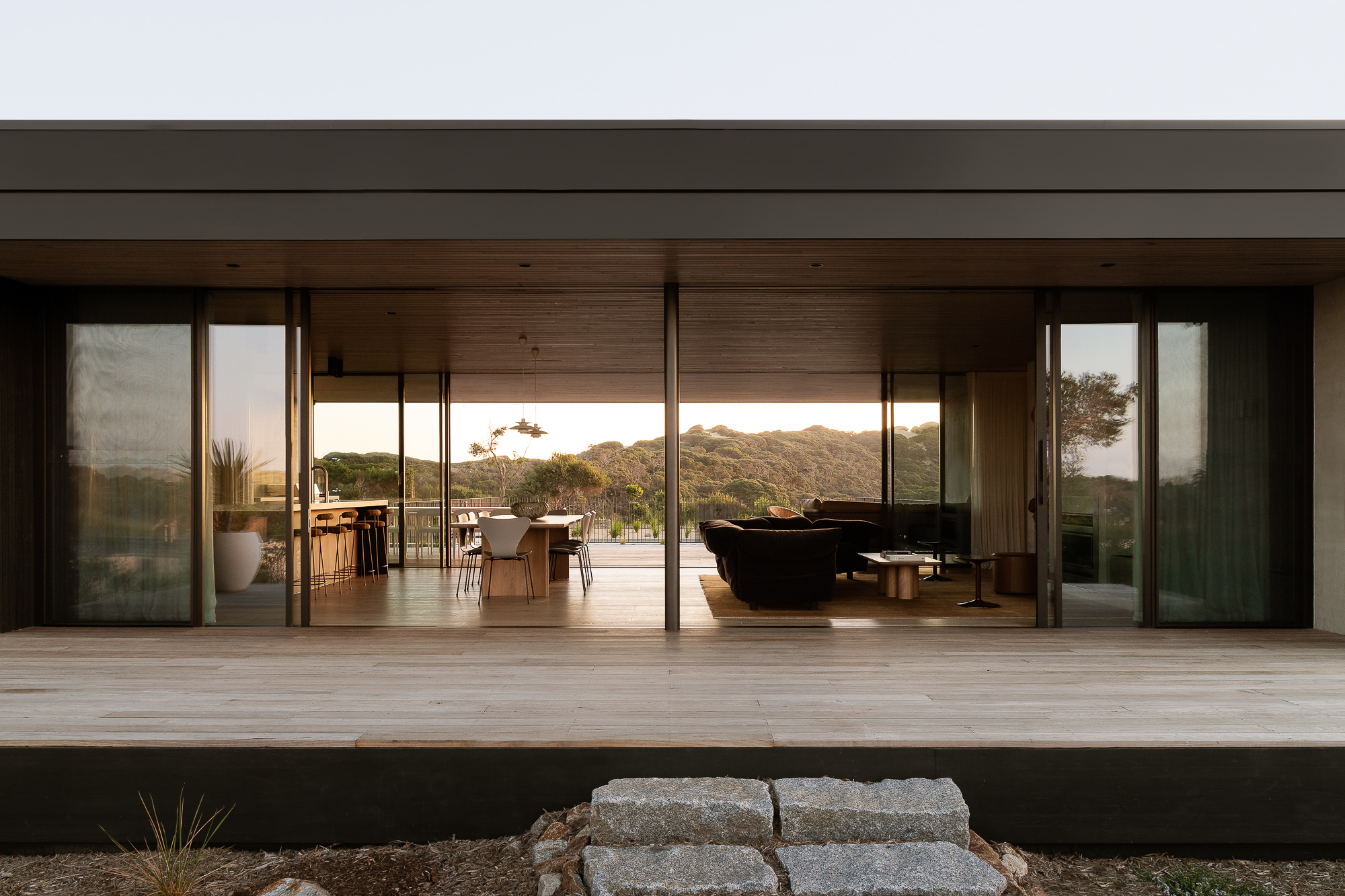 蒙福特之家丨澳大利亚丨InForm-30