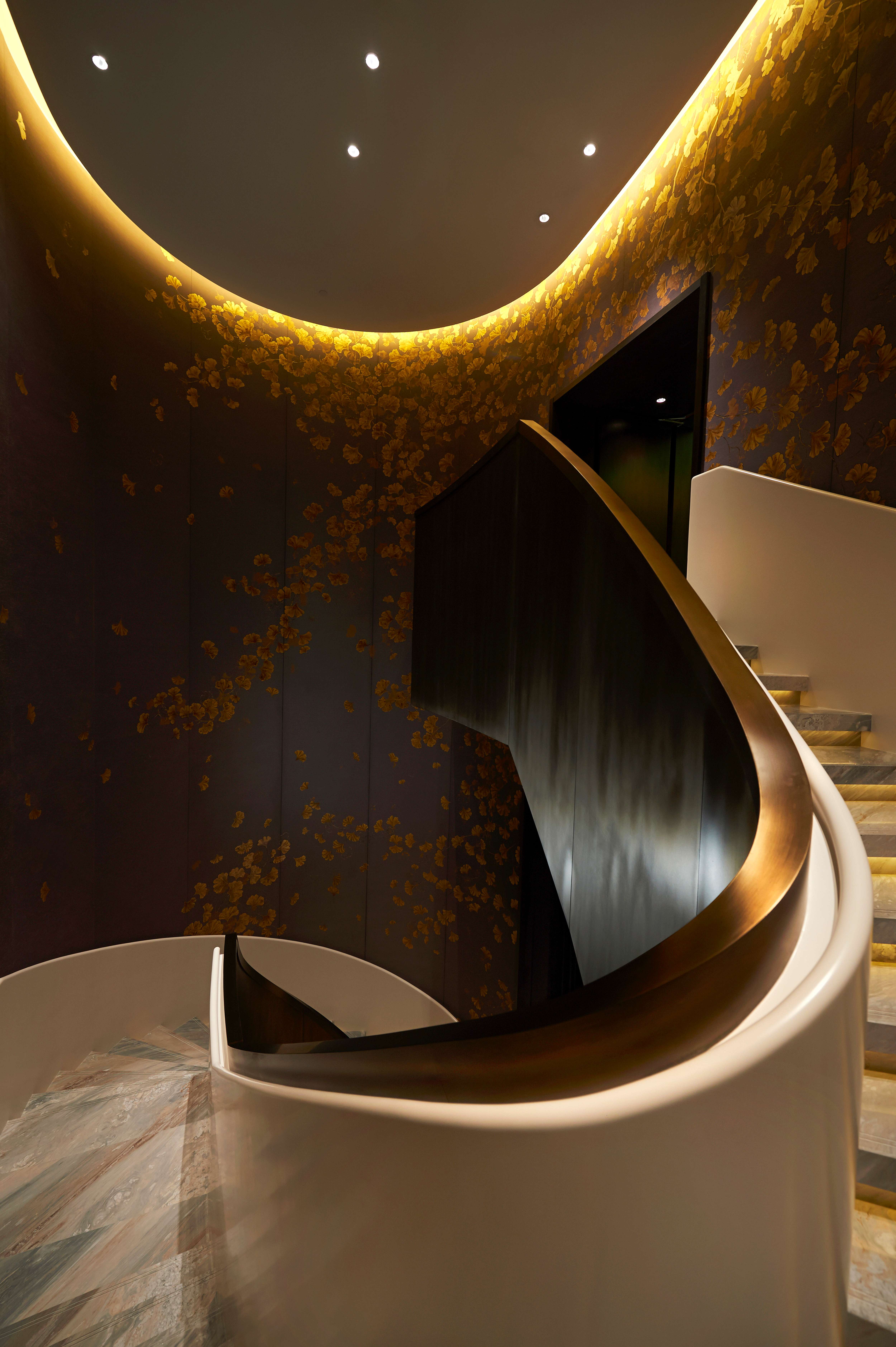 YABU华尔道夫酒店胡同实景图-3-35