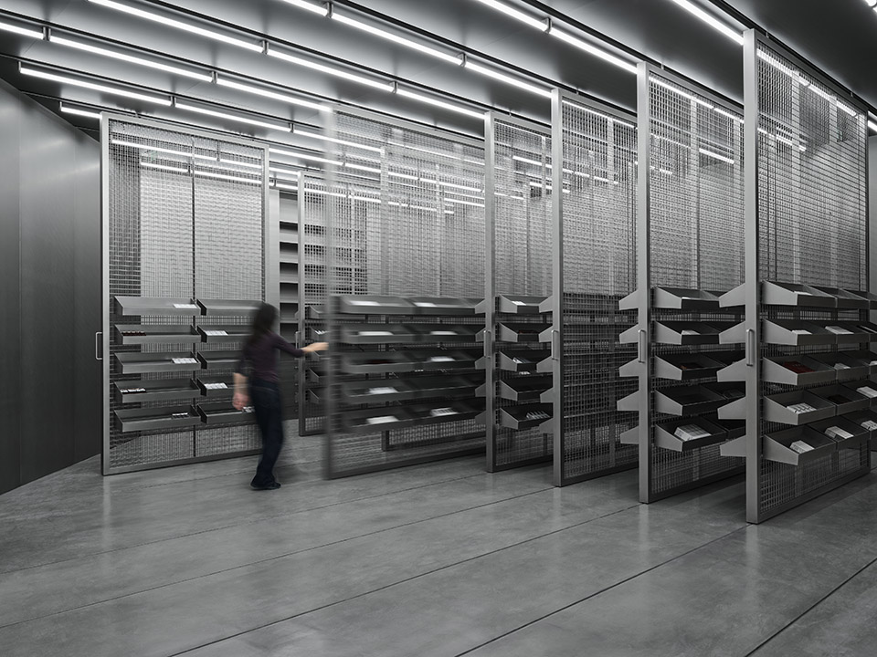 話梅北京合生汇旗舰店丨中国北京丨AIM恺慕建筑设计-16