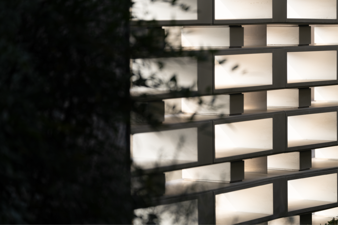 寻隐山水间 归心东方境 | 合肥越秀·和樾府 展示区-35