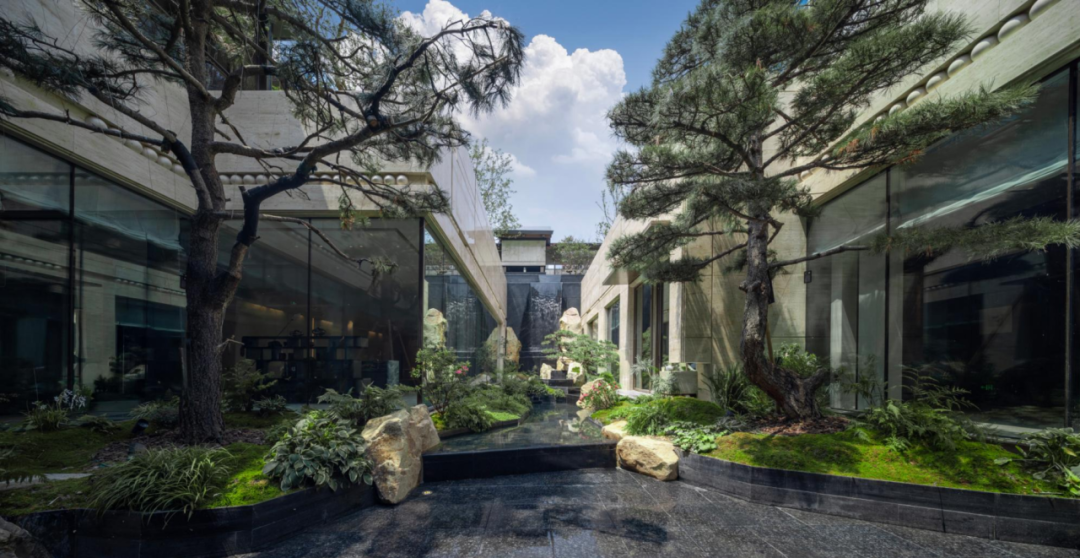 好房子新杭州丨越秀地产黄金周城市巡礼Vol.5-13