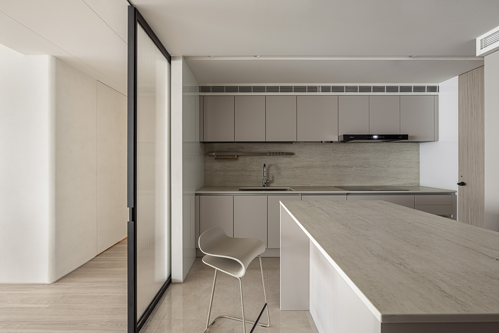 极简 · 格调丨中国台湾丨近境制作-25