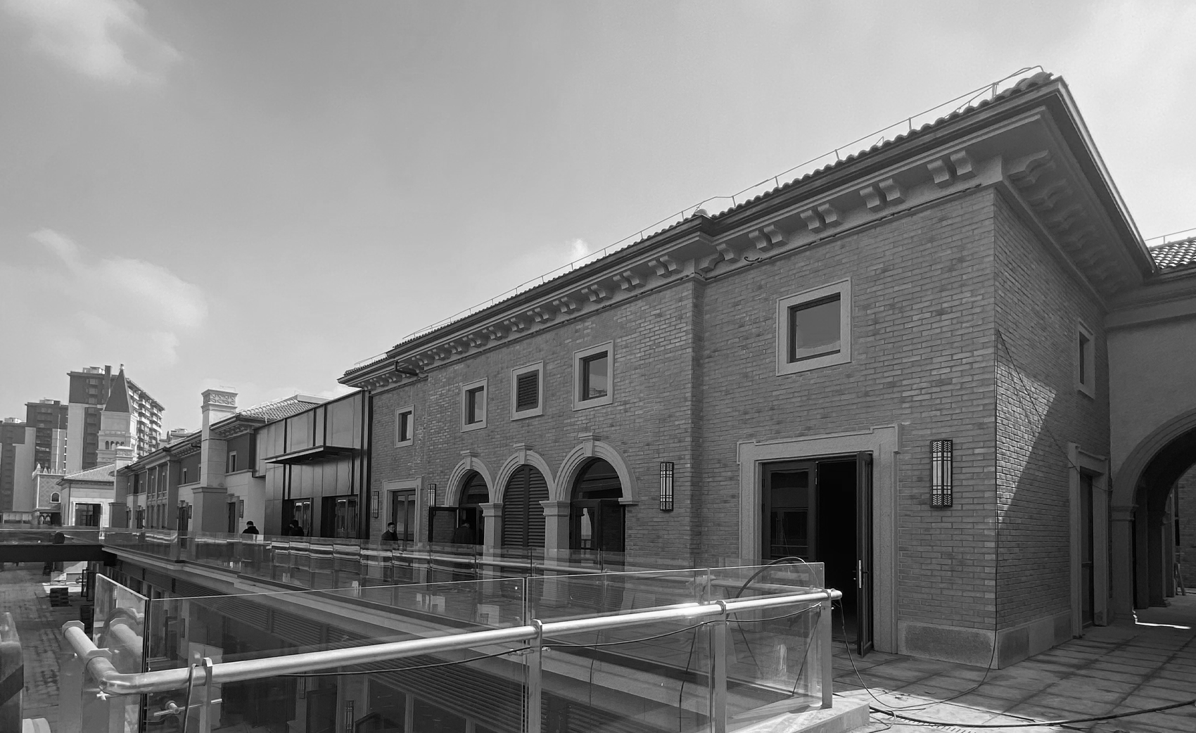 童画美术教育机构丨中国宁波丨魔戏空间设计,ABDdesign-31