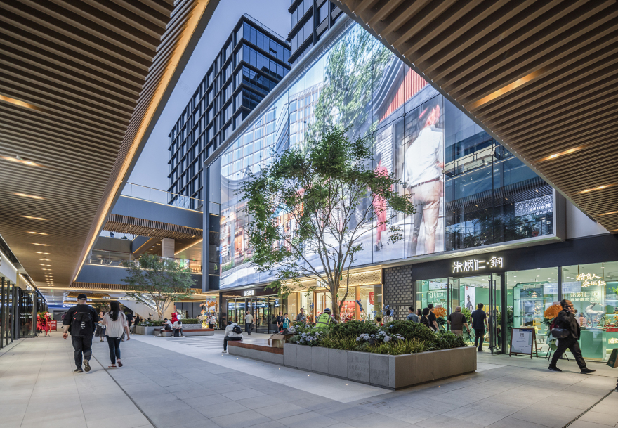 北京中海大吉巷 Daji Alley Beijing丨中国北京丨艾奕康,景立方,北京市建研院,Lead8,清华同衡-93