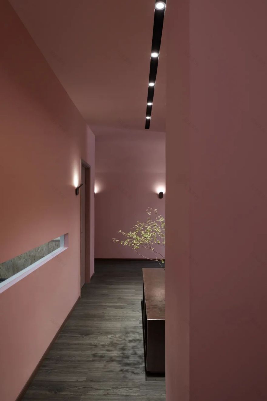 仟鹿艺术工作室丨壹向营造-31