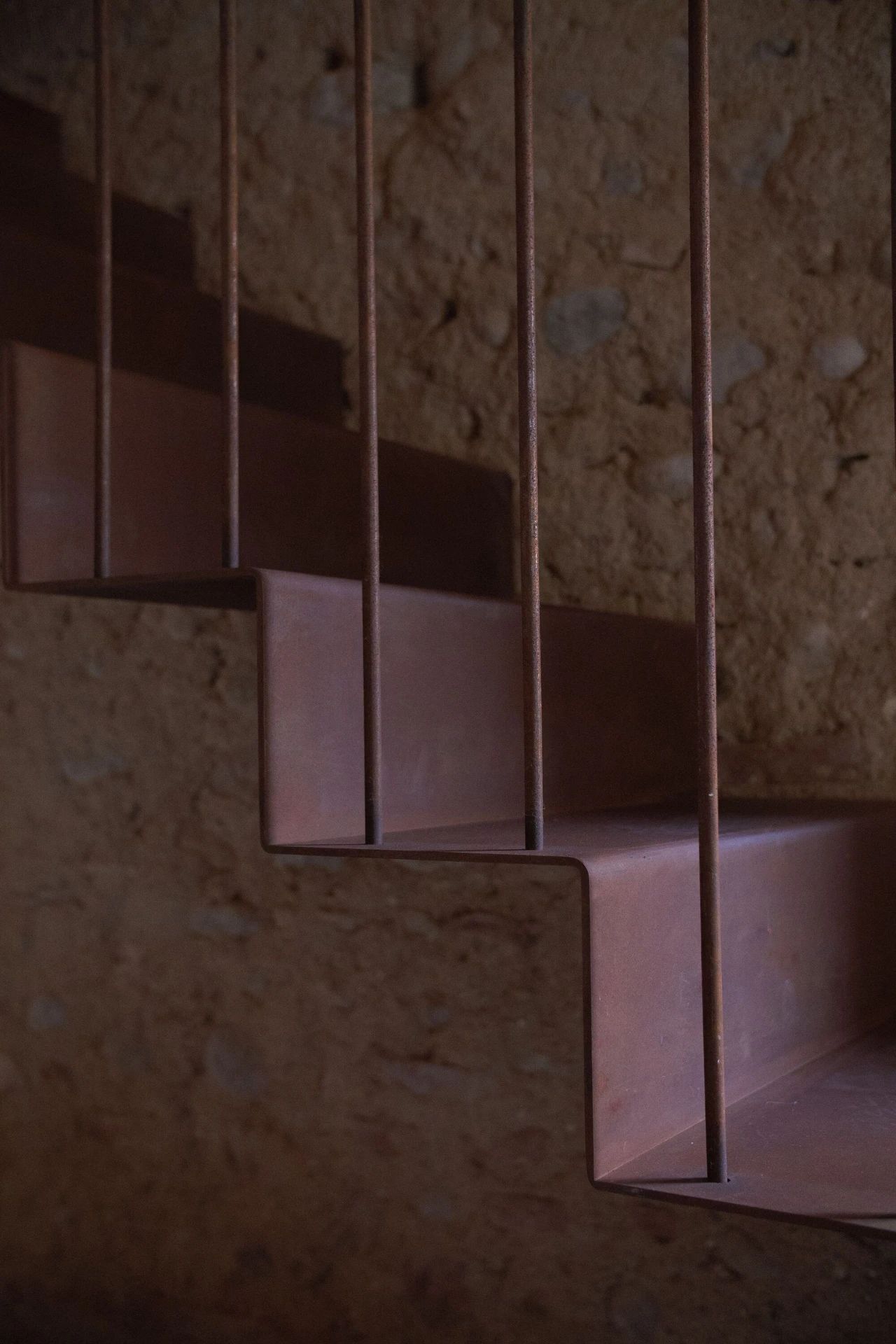 卡萨·德斯卡德雷尔丨法国丨SYMBIOSE ArchitectureDesign-19