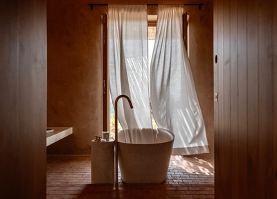 玫瑰岩别墅丨Manuel Aires Mateus-42