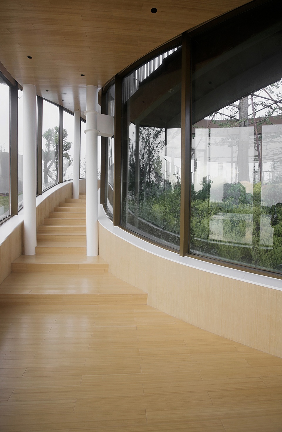 湖畔剧场 | 让自然成为舞台的背景-52