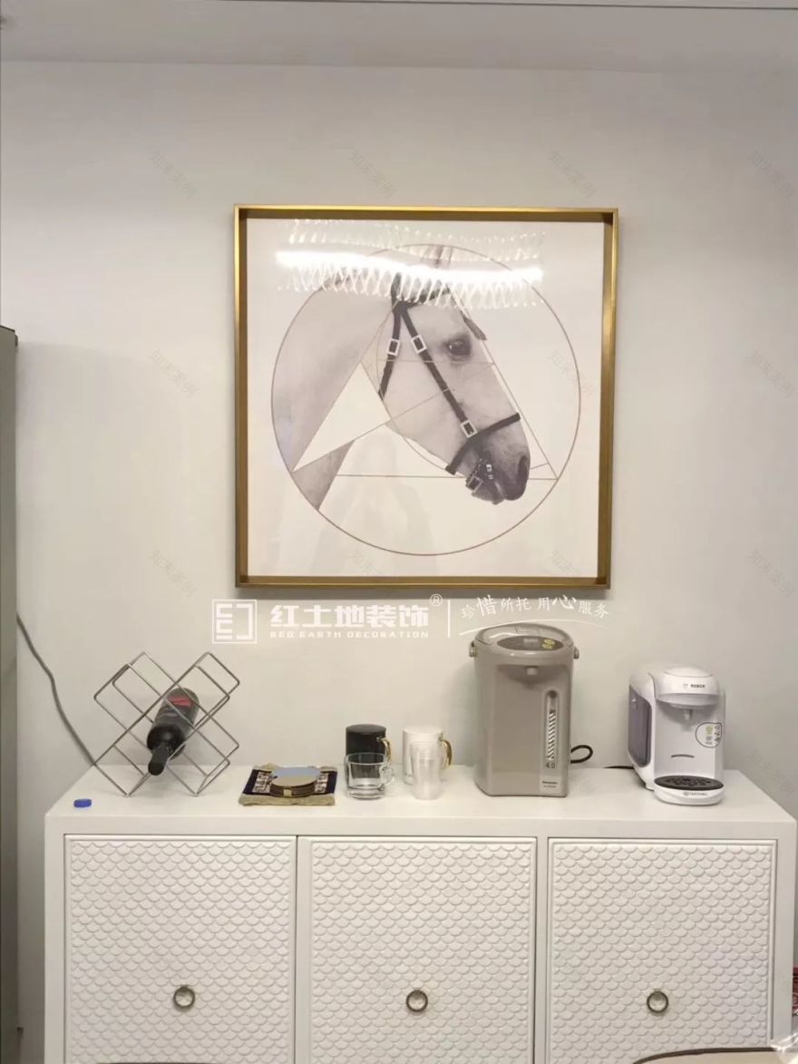 中铁·诺德国际花园现代轻奢风,生活充满仪式感!-46