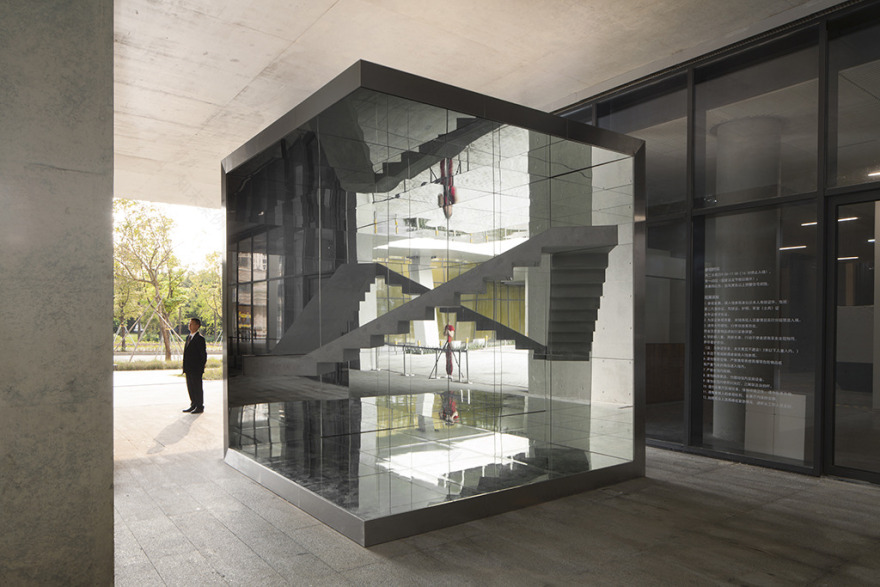 深圳未知城市展览中的“已知”之作-28