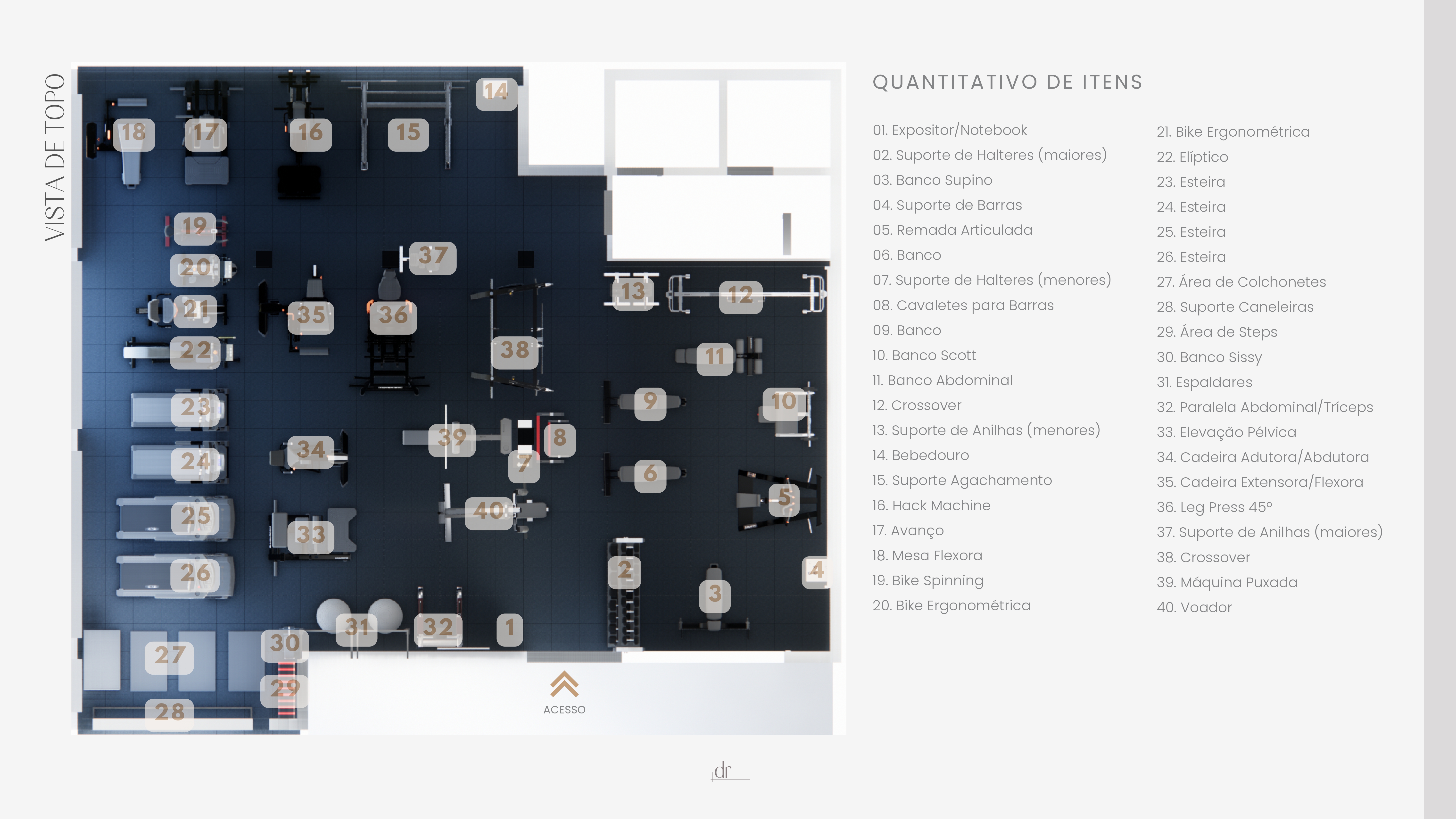 Estudo de Layout - Academia-3