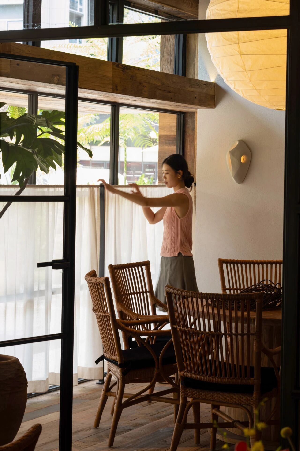 归食GUEI SHI丨中国深圳丨北京地点空间设计事务所-77