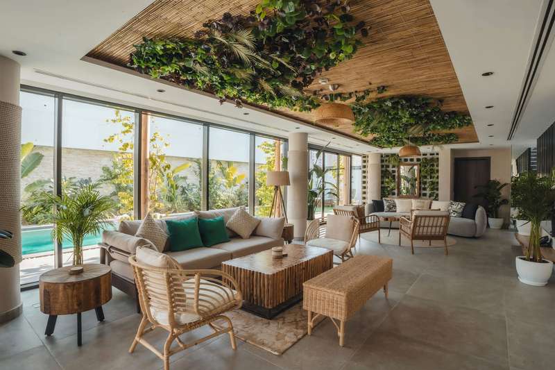 NAS House室内设计丨阿联酋迪拜丨4SPACE Design,与多家迪拜室内设计公司合作-3