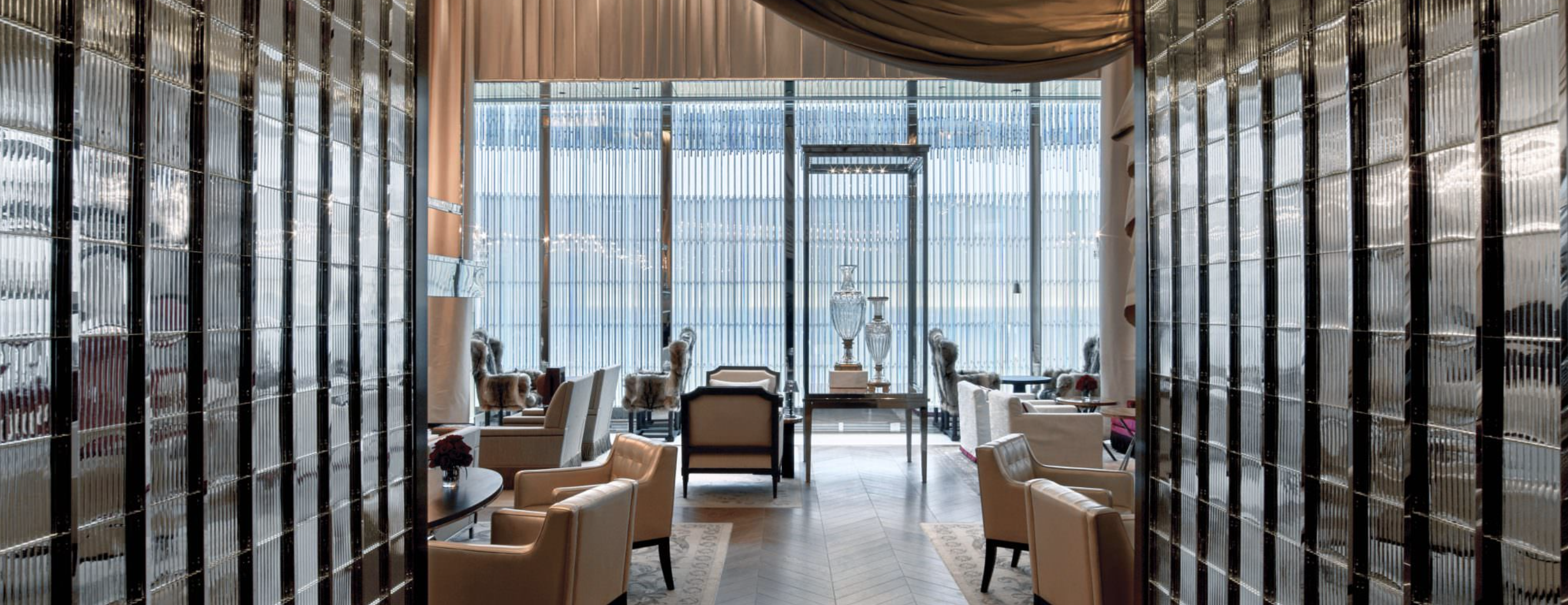 BACCARAT HOTEL GILLES＆BOISSIER-9