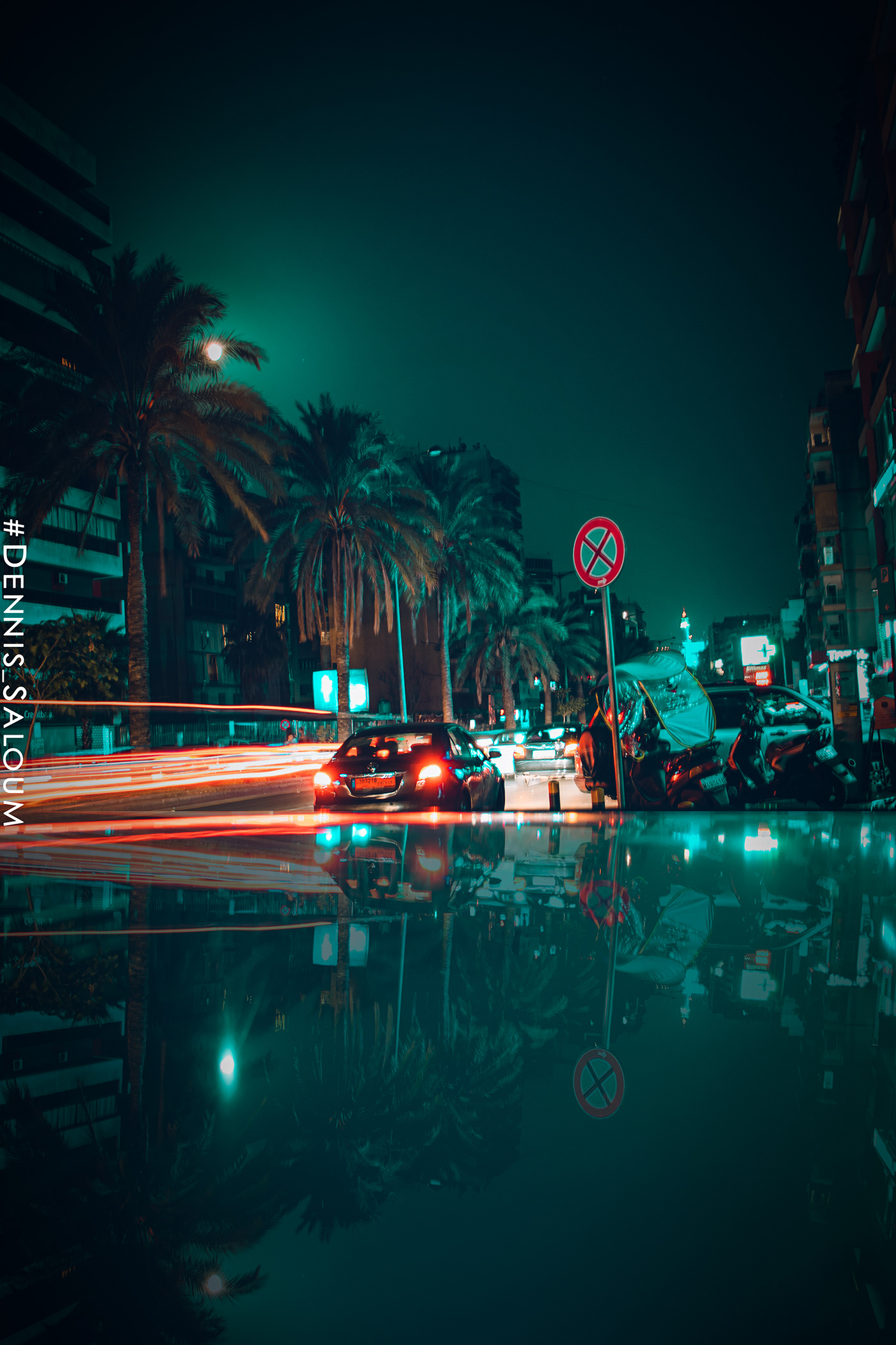 Night street Shoot-0