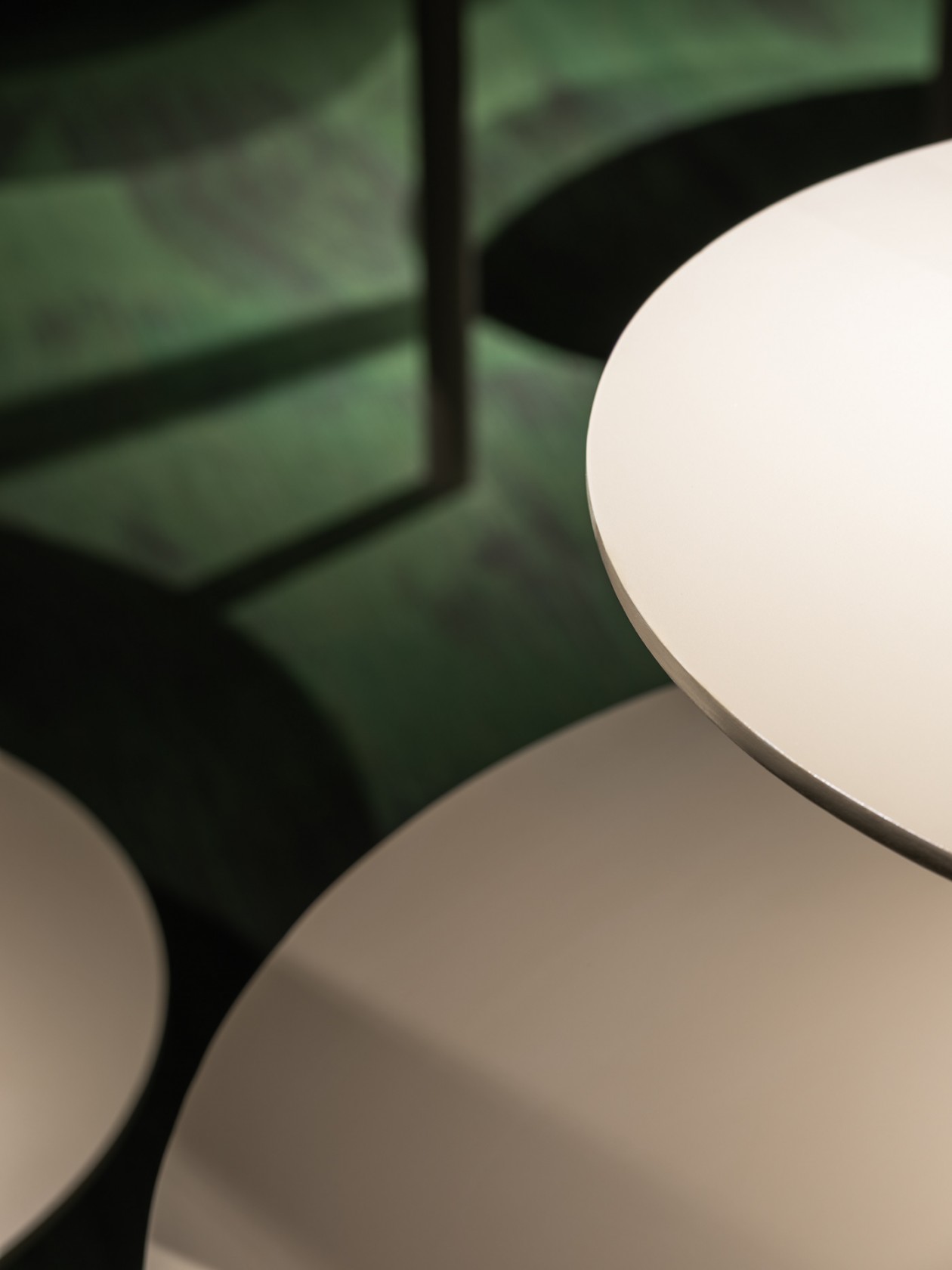 虫子 Amber Meeting 办公室丨中国西安丨红山设计-23