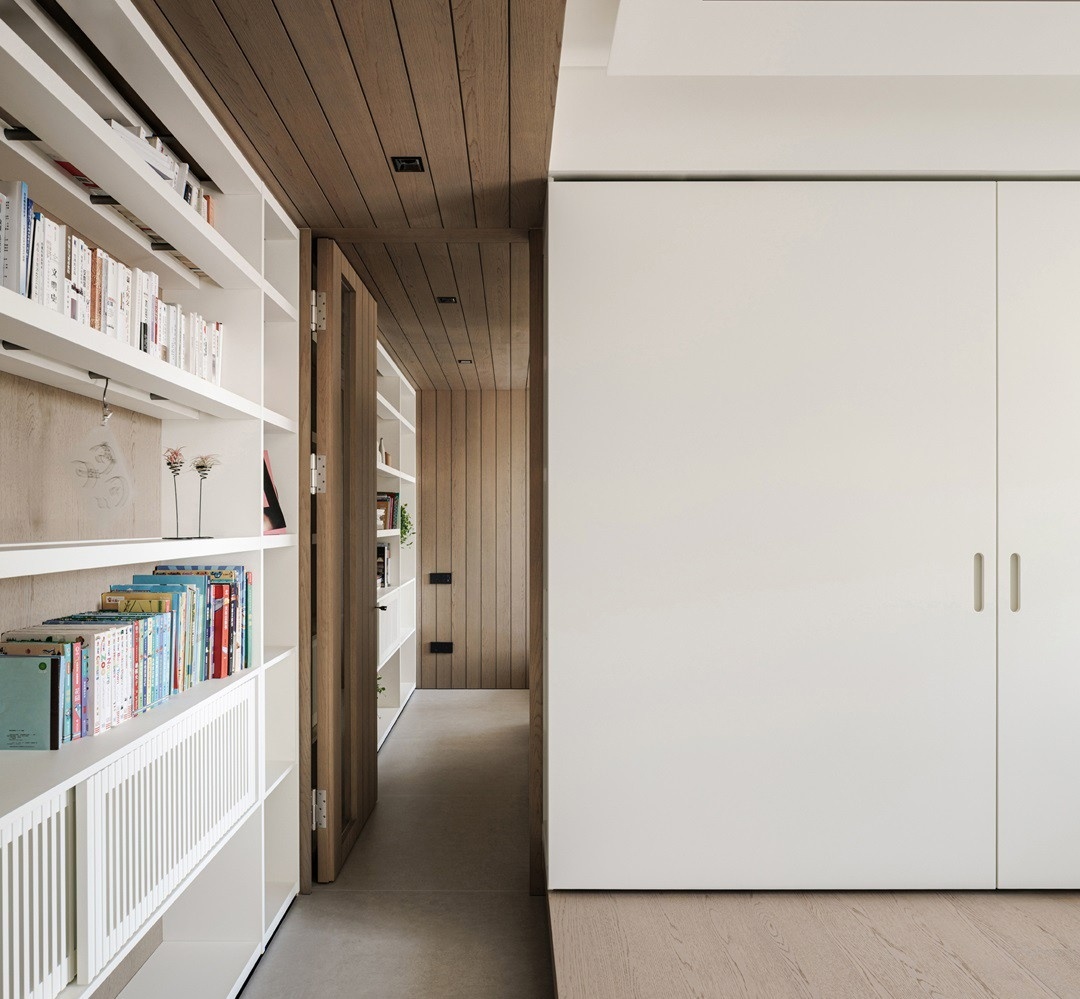 缘川丨中国北京丨行十设计-37