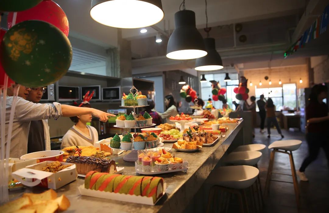 AUBE 欧博设计 2021 年度精彩项目回顾丨中国深圳-162