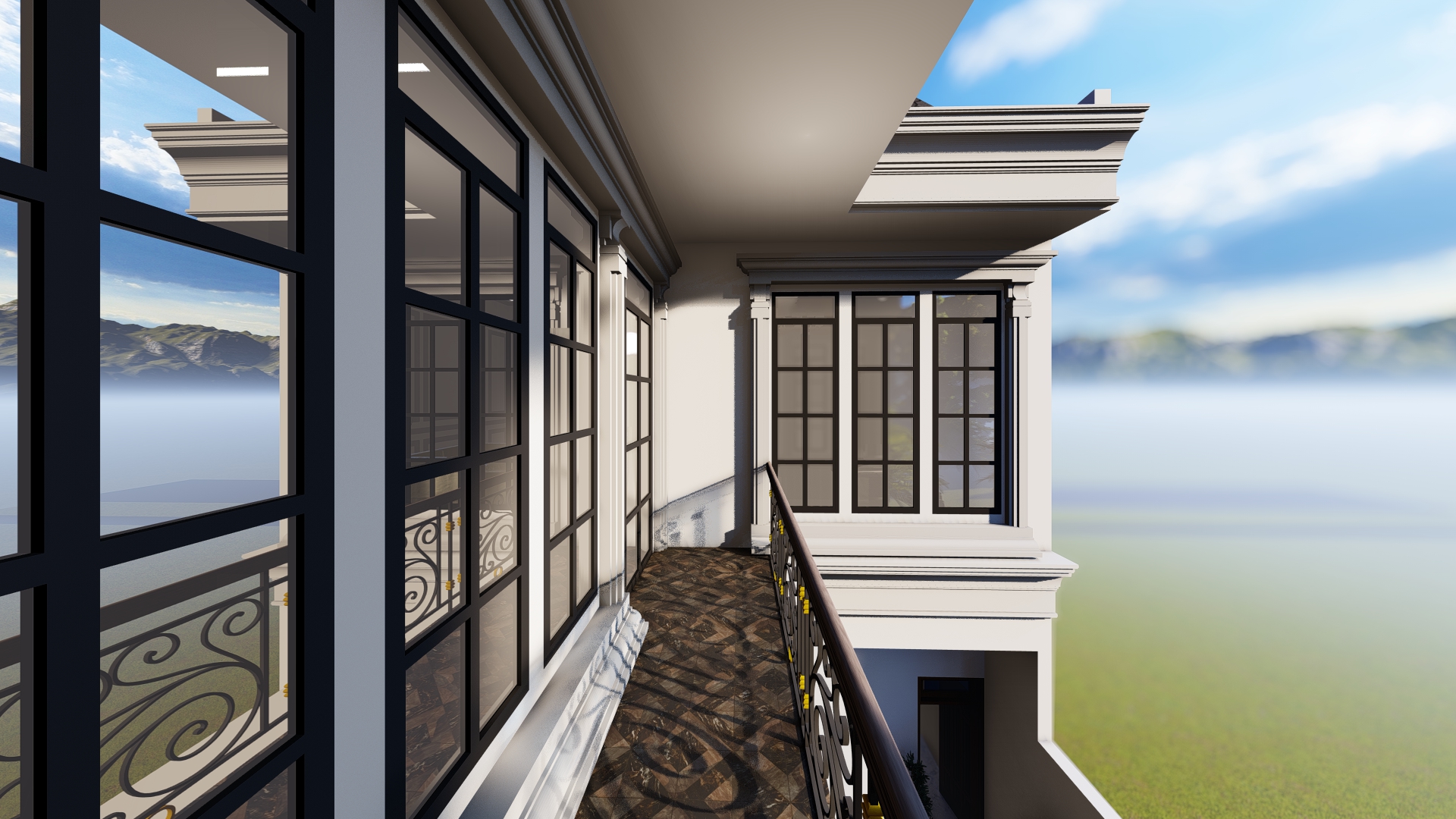 Classic In The Tropics-13