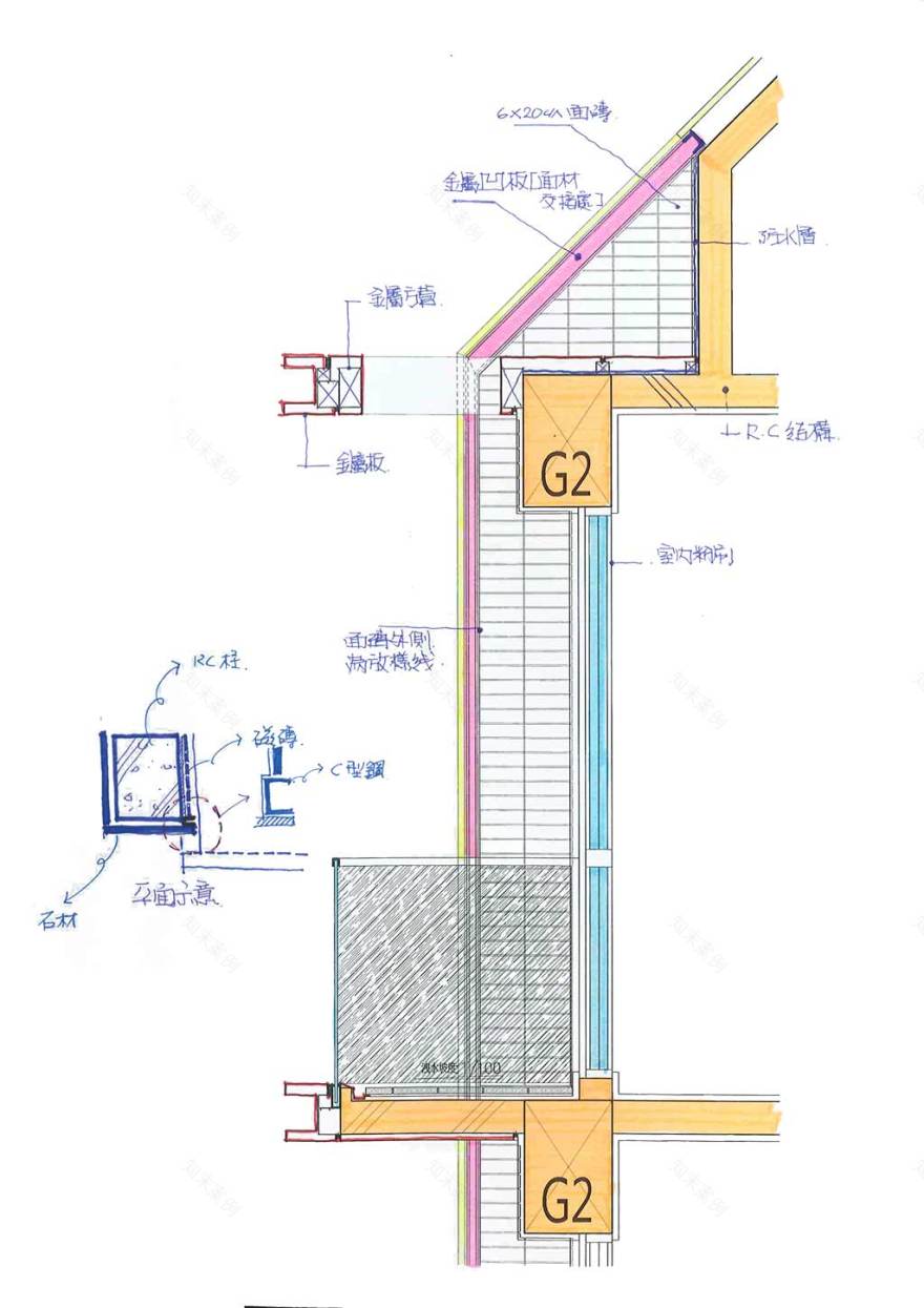 政大馥中丨中国文山丨林祺錦建築師事務所-67