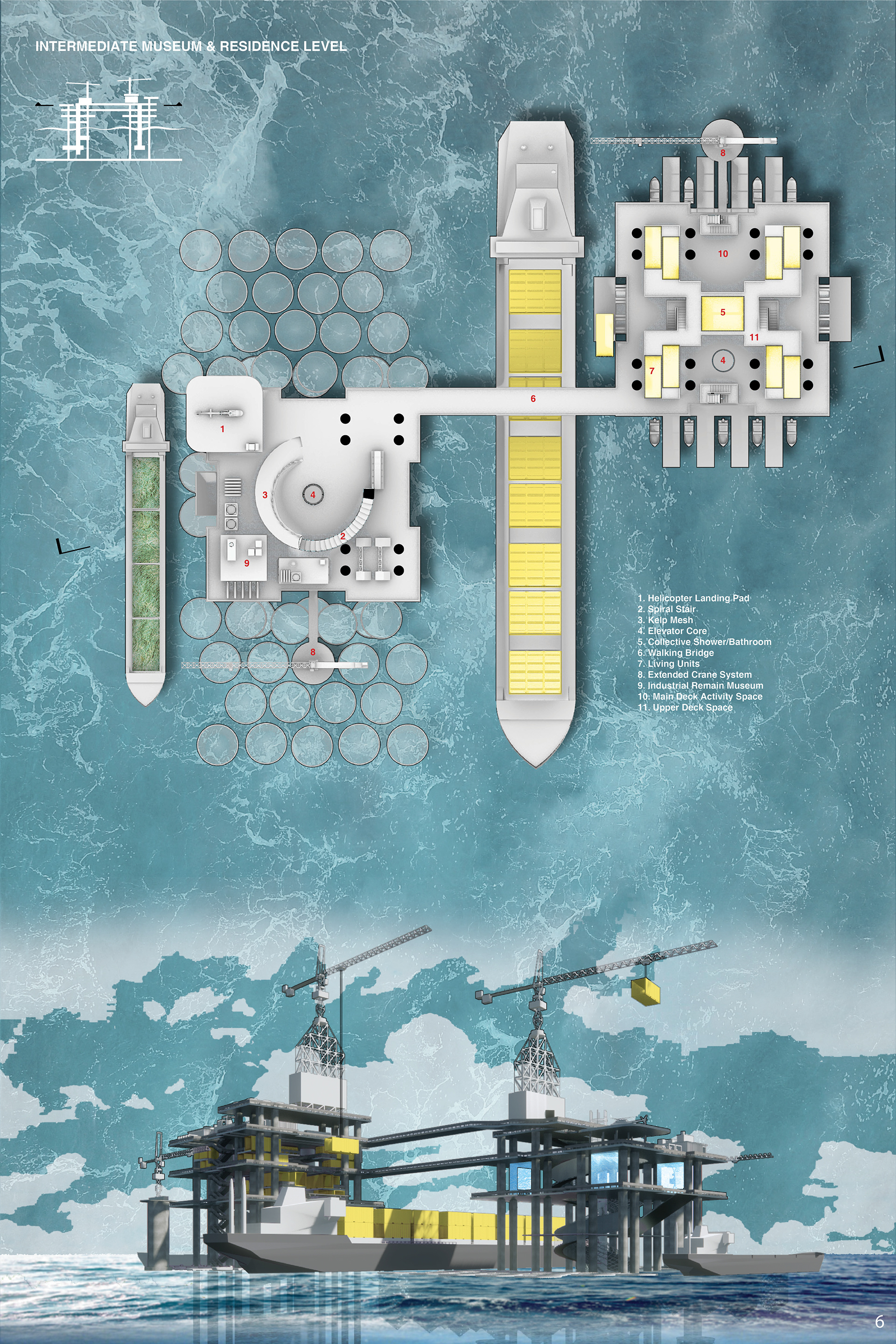 亲近岛：一个游牧的未来-13