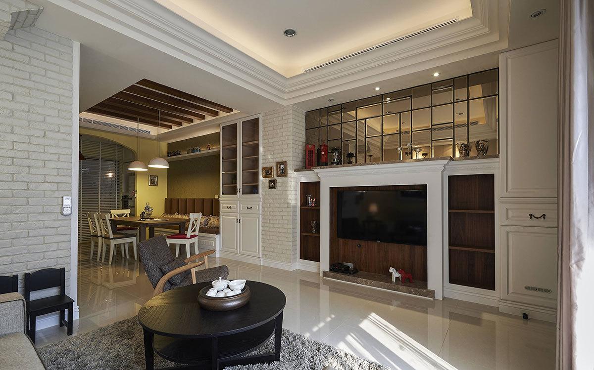 乡村浪漫布拉格，温馨艺术空间-2