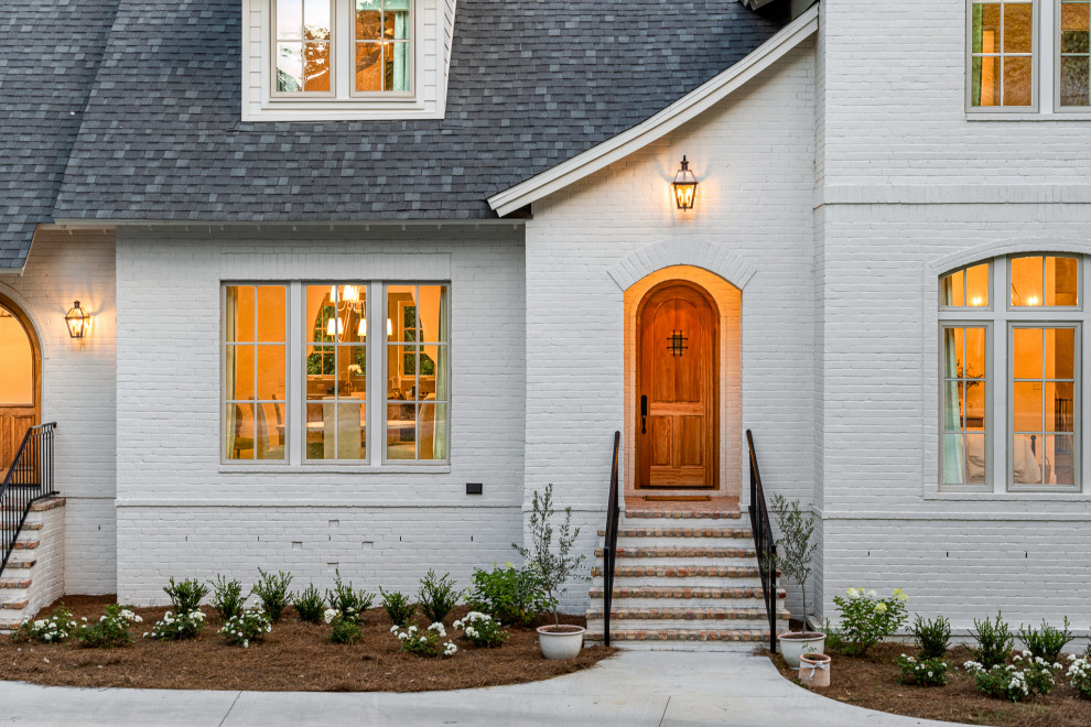 丨Bob Chatham Custom Home Design-39