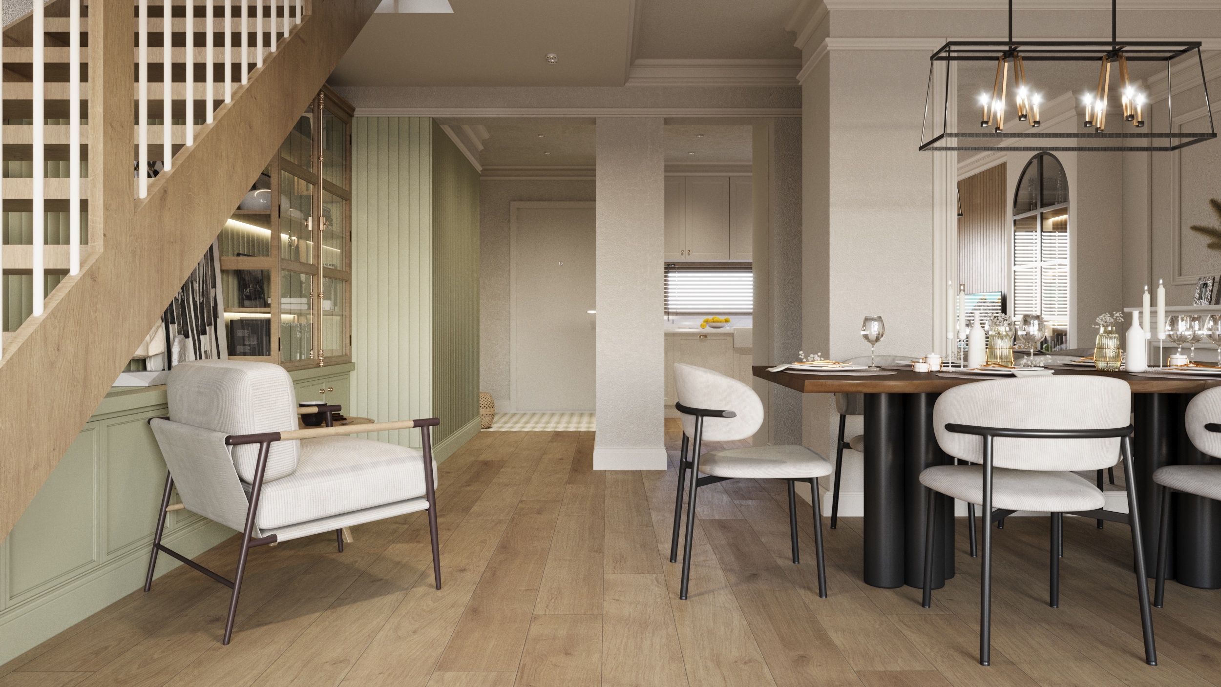 35. SOKAK EVLERİ İZMİR-6