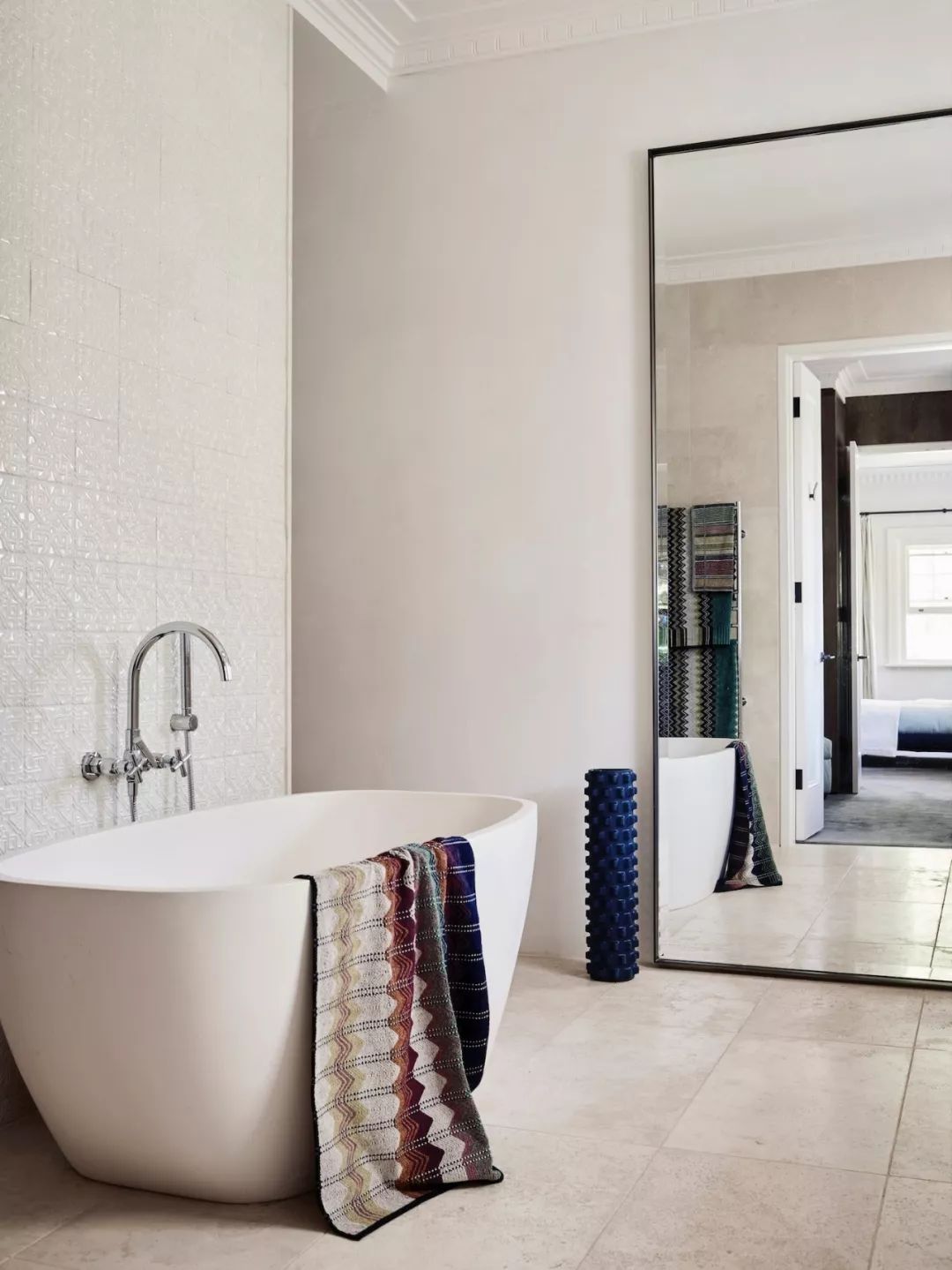 复古与时尚的完美融合 | RMA 靛蓝之家-24