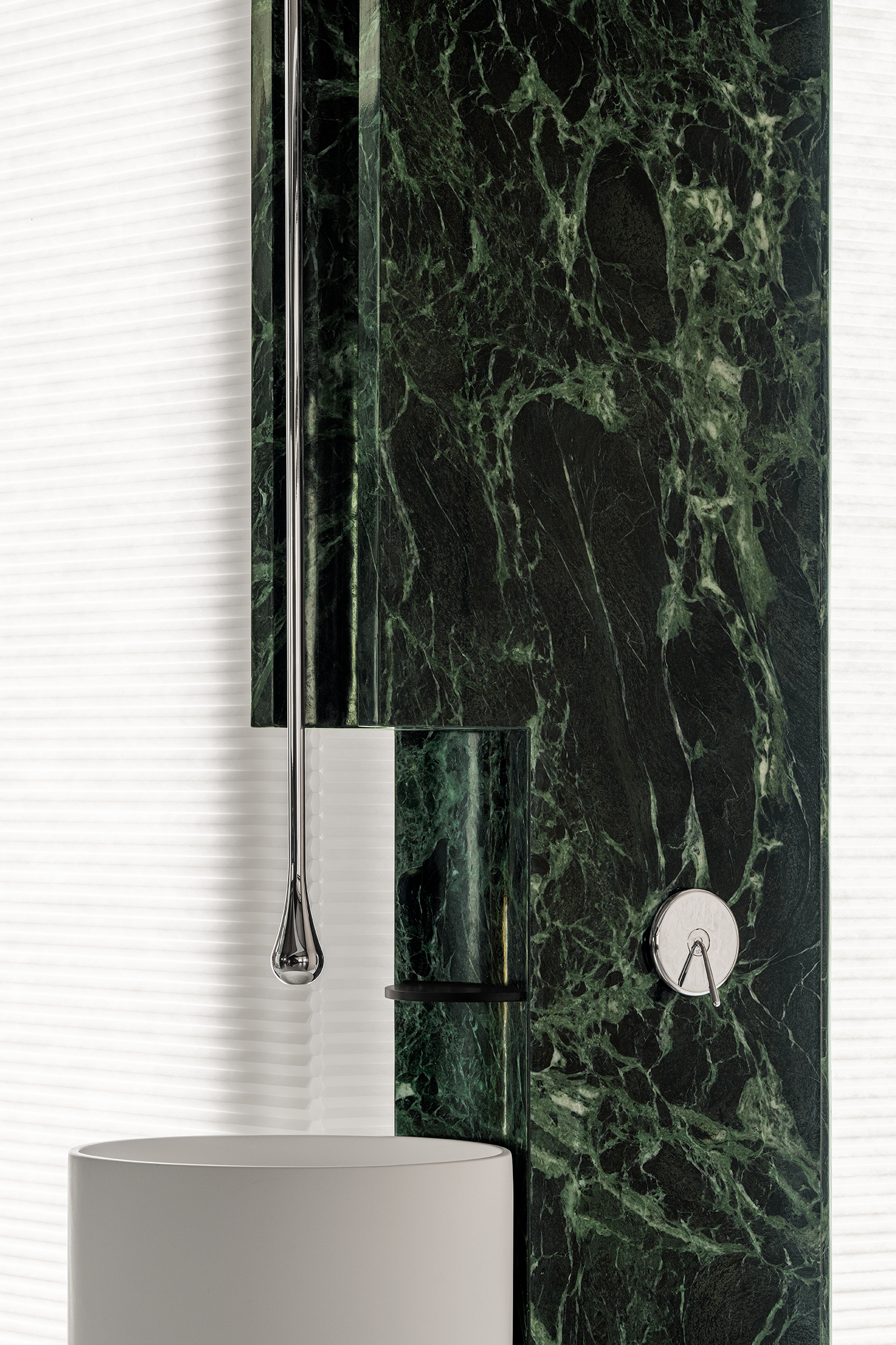 600m² 奢华海景顶层复式丨中国深圳丨冉古设计-14