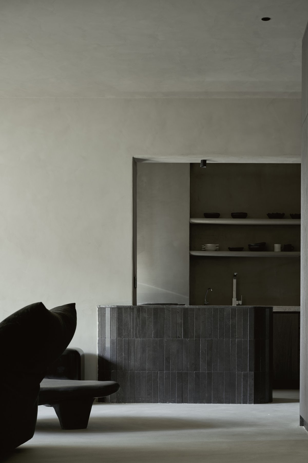 Kar Studio 设计师的家丨中国广州-4