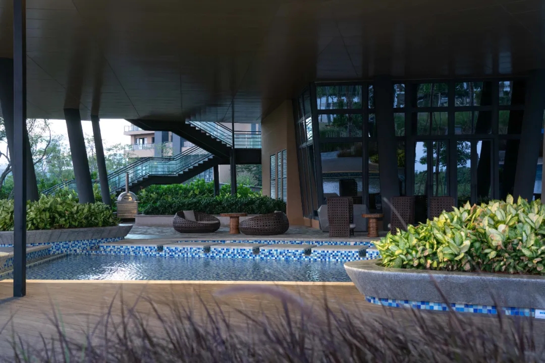 厦门万丽度假酒店丨中国厦门丨贝尔高林国际-31