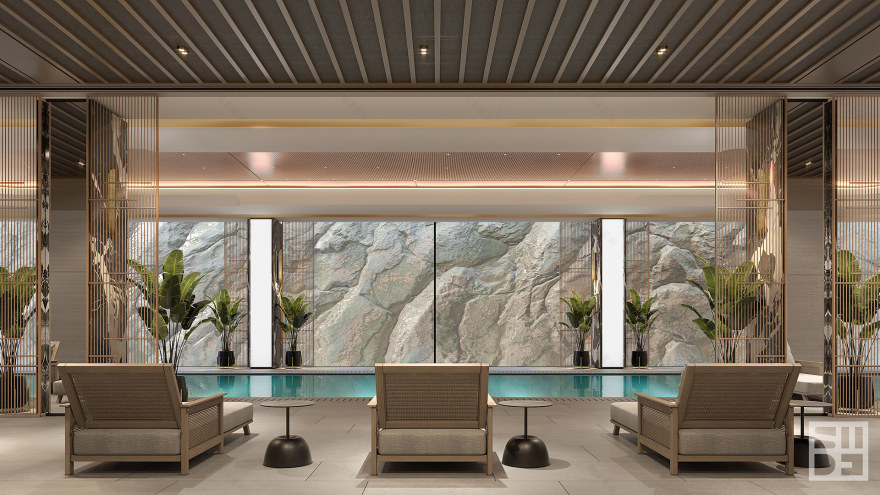 《国王花园》健身中心-19