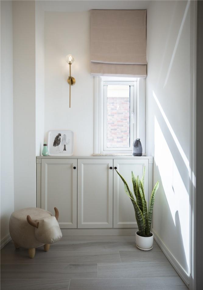 京郊桃源之地,美式别墅的自在浪漫-15