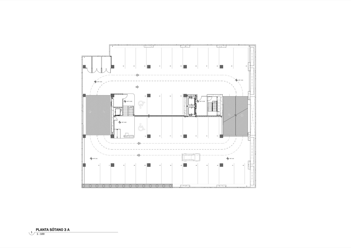 危地马拉 AEME 大楼丨Paz Arquitectura-58