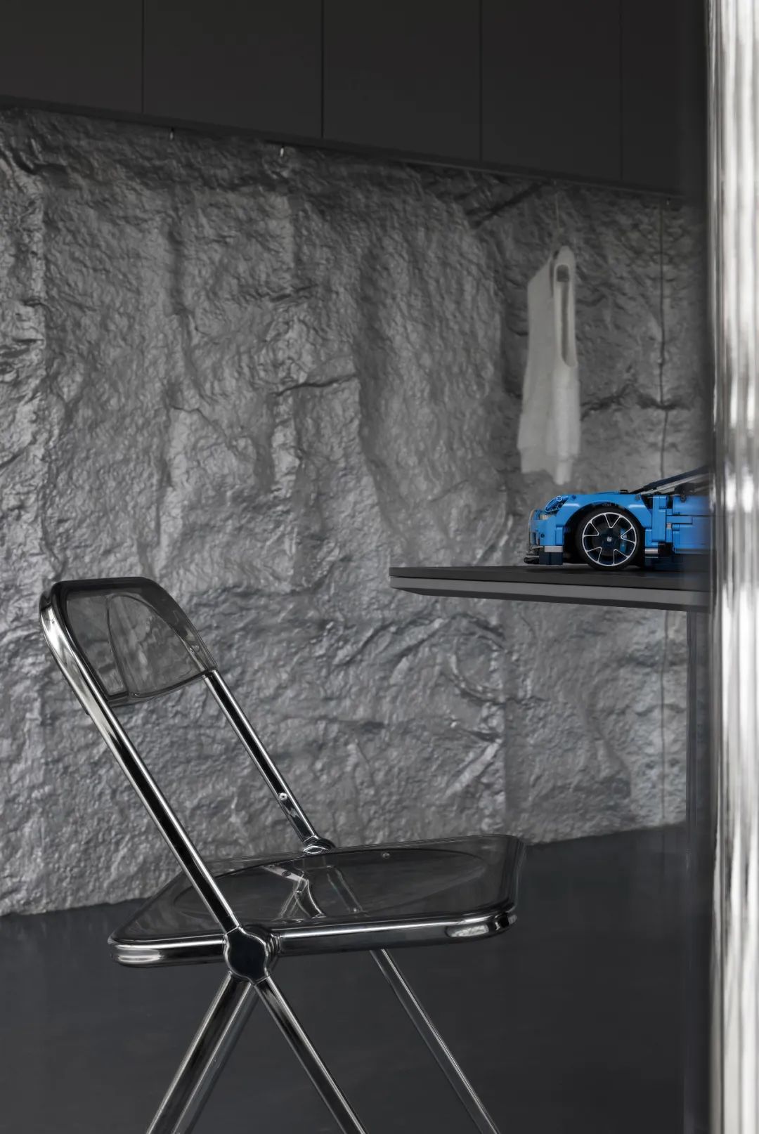 EUS 服装展厅丨中国汕头丨正之佳期建筑设计-39