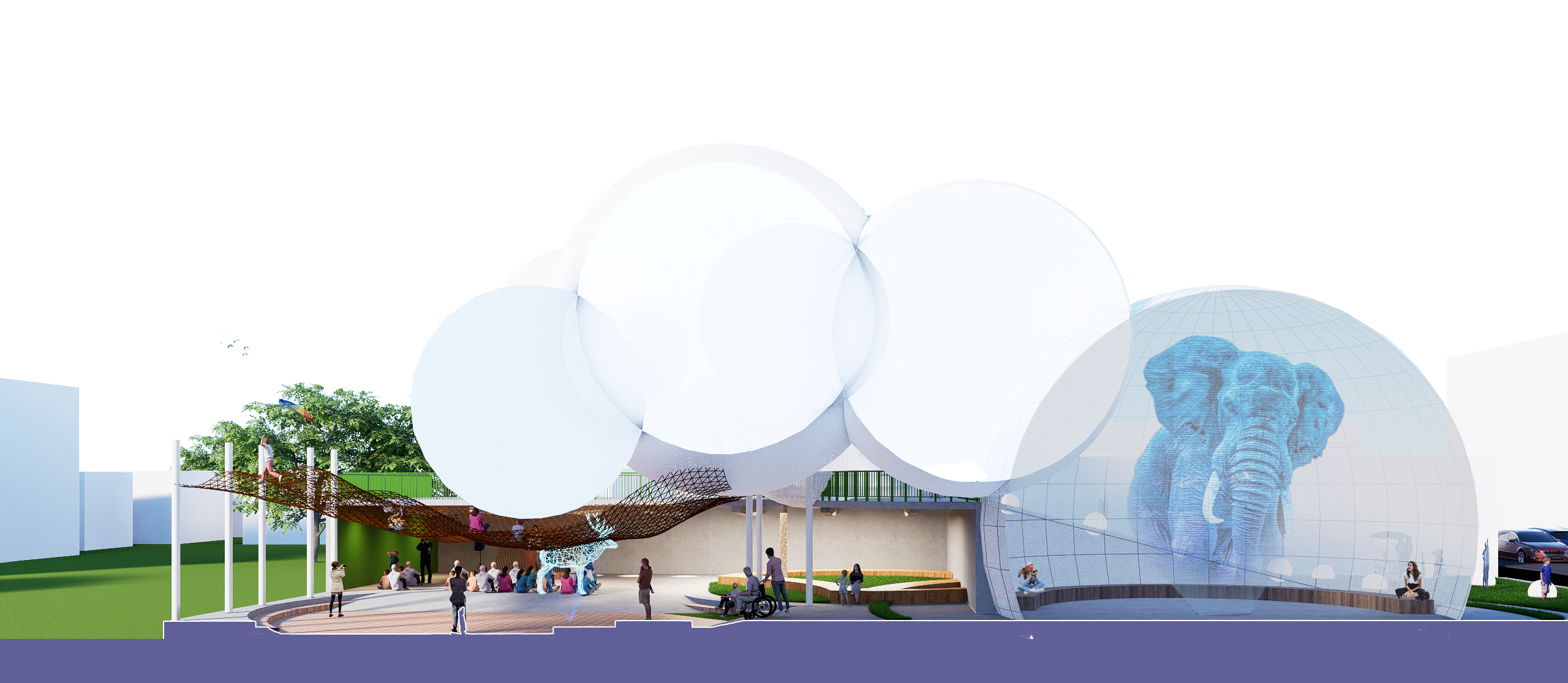 充气 放气丨Mali-19