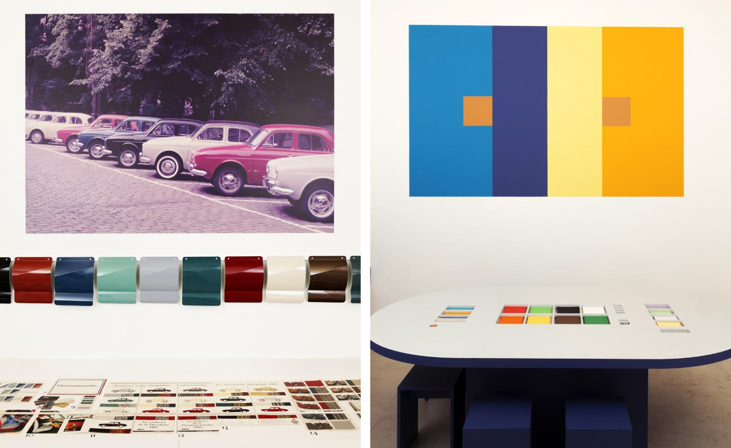 an exhibition of colour at musee des arts décoratifs et du design in bordeaux-21