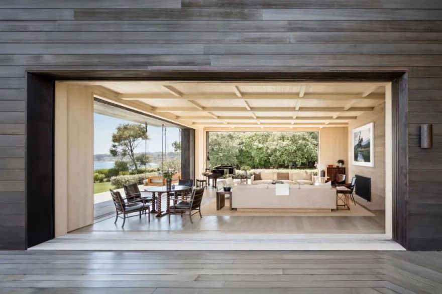 天堂湾丨美国洛杉矶丨Scott Mitchell 工作室-20