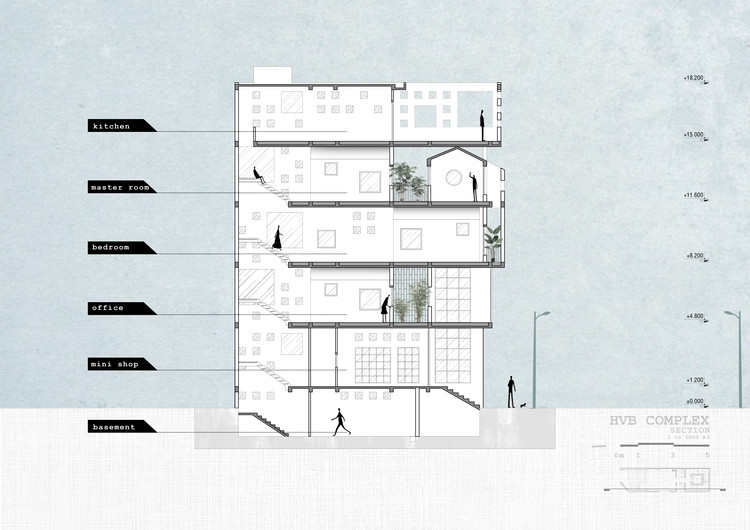 HVB Complex  23o5studio-12