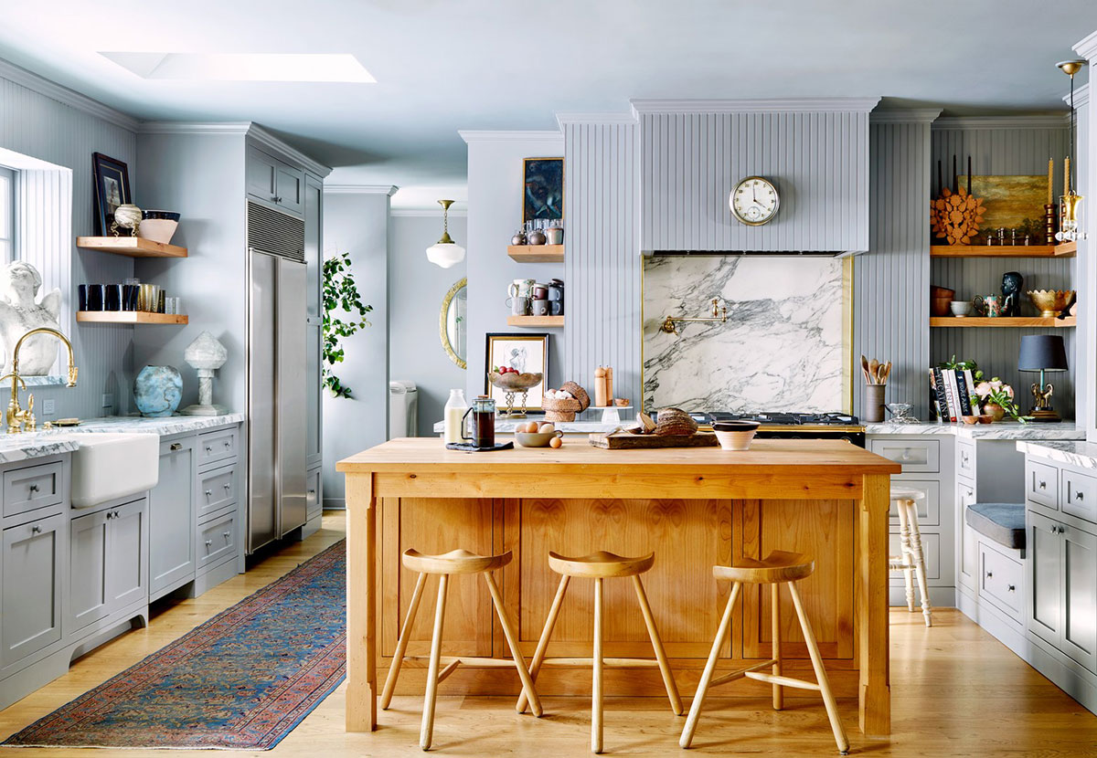 魅力室内设计师 Amy Chin 的精彩世界-5