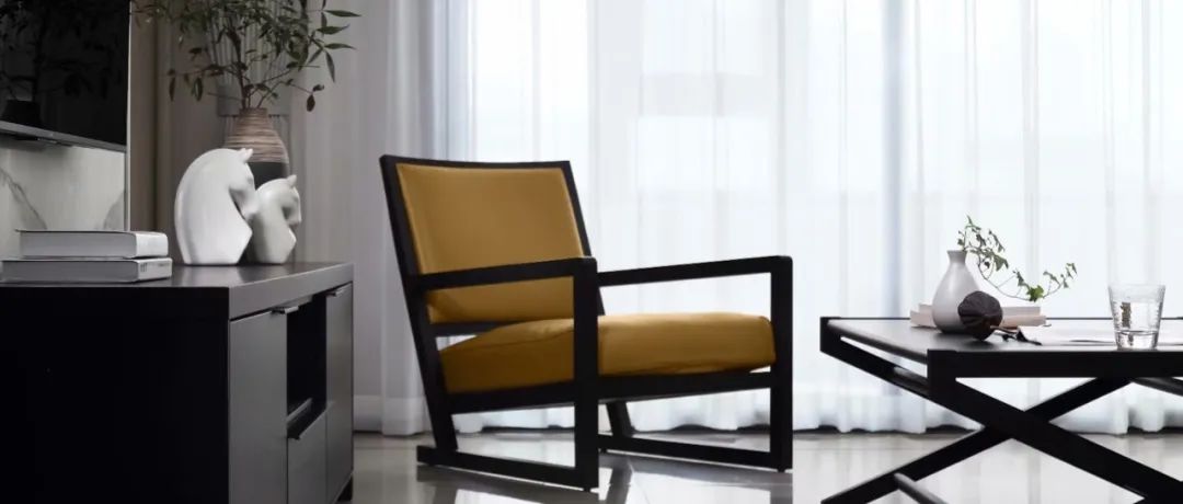 悠然绿意,无锡联排别墅的自然时尚空间-114